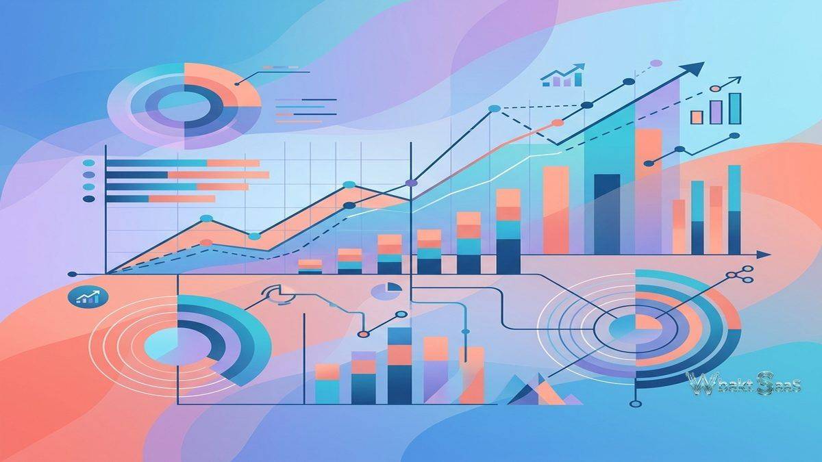 Buffer Content Scheduling - Social Media Publishing Service - illustration