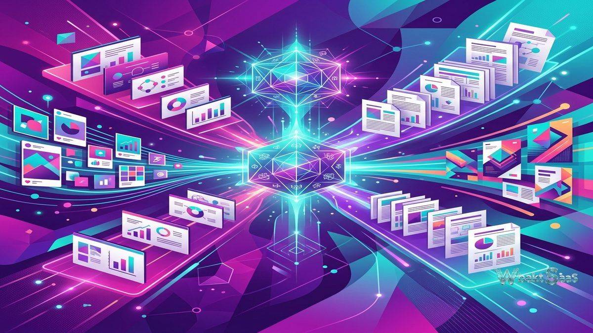 Canva Professional Graphics - Design Tool for Organizations - illustration