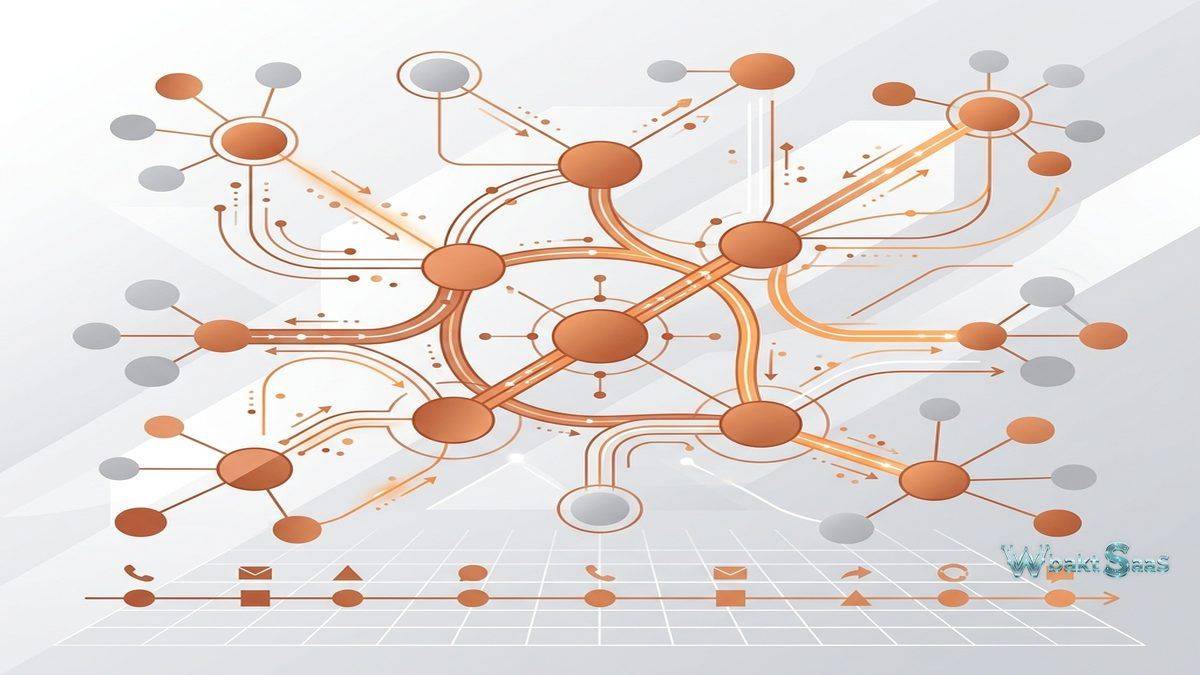 Copper CRM - Google Workspace Native Customer Management - illustration