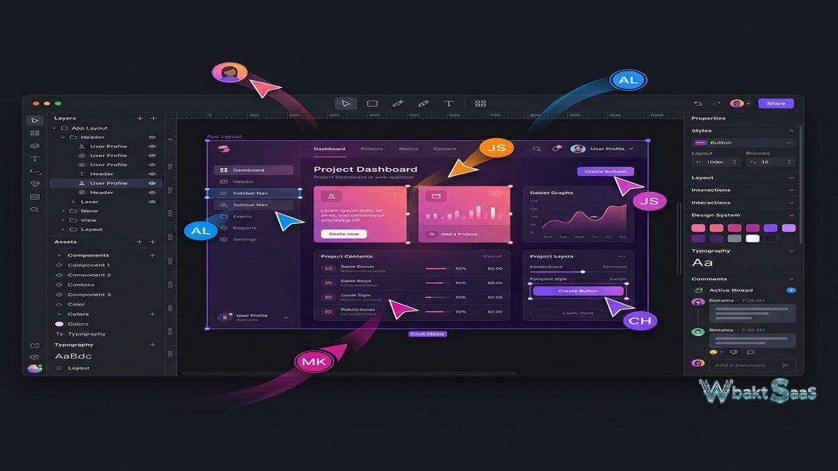 Figma Design Collaboration - Real-Time Interface Design Tool.html1