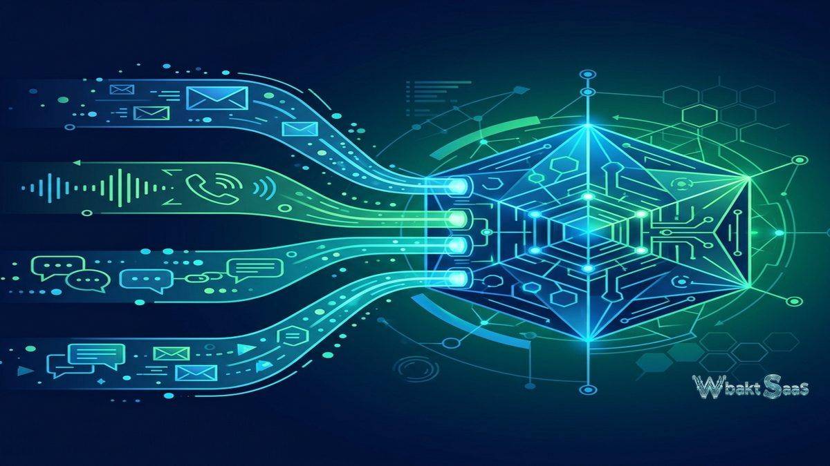 Freshsales CRM - AI-Powered Sales Automation Platform - illustration