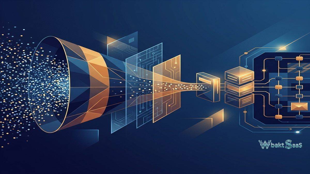 LinkedIn Campaign Manager - Professional Advertising Platform - illustration