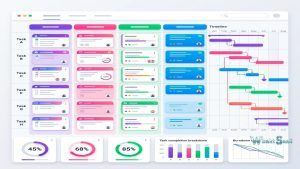 Monday.com Workflow Automation - Visual Project Management System.html1