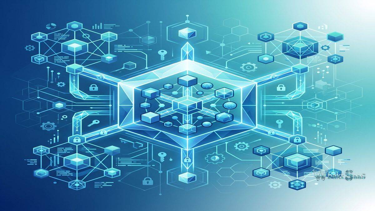Nextcloud File System - Self-Hosted Data Management Solution - illustration