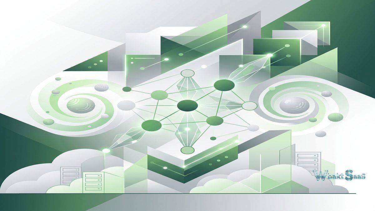 Qlik Sense Data Discovery - Self-Service Analytics Engine - illustration