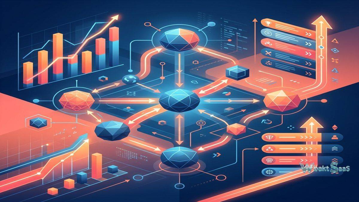 SEMrush Marketing Toolkit - SEO and Content Strategy Tools - illustration