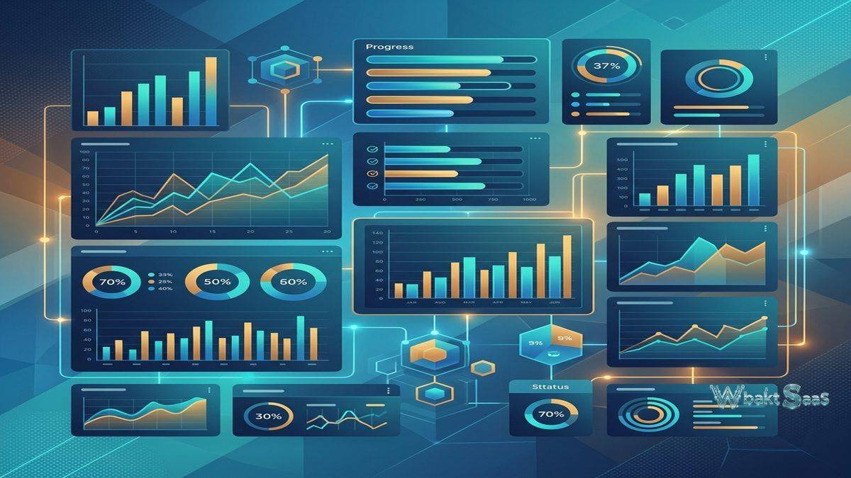 Smartsheet Work Coordination - Collaborative Spreadsheet Solution - illustration