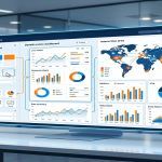 Tableau Data Visualization - Business Analytics and Reporting