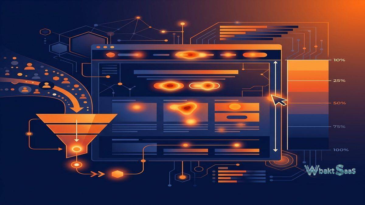 VWO Testing Platform - Website Experimentation and Optimization - illustration